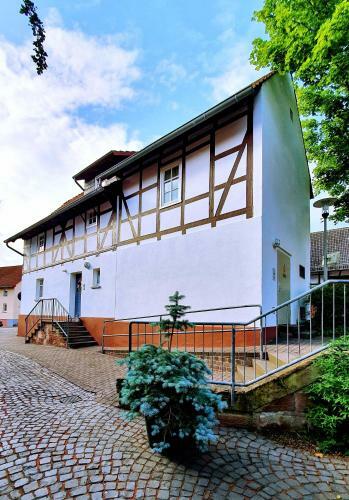 Zur Krone - Ferienhaus 2