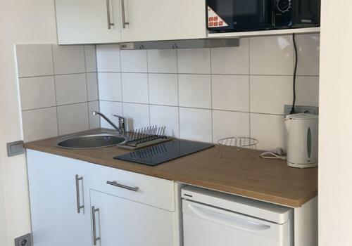 Ferien-monteurwohnungen Bei Leipzig