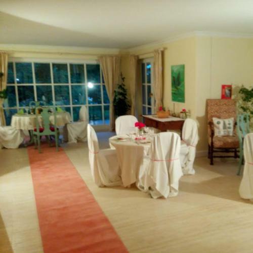 Apartamento Idyl