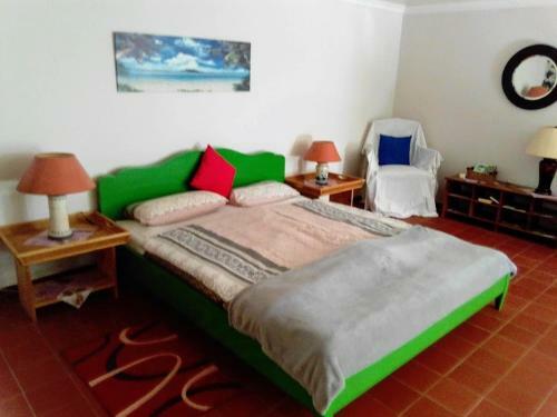Apartamento Idyl