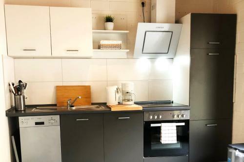 Apartment Borbeck Bei Oldenburg