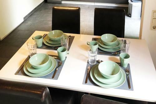 Apartment Borbeck Bei Oldenburg