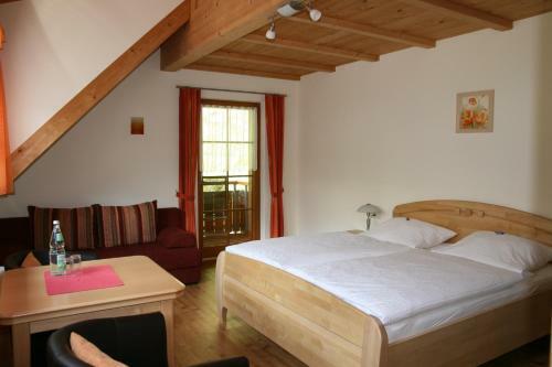 Hostal G�stehaus Sonnhalde