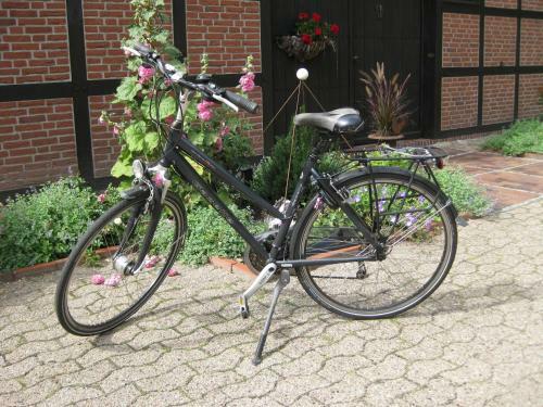 Apartamento Kucks-ferienwohnung