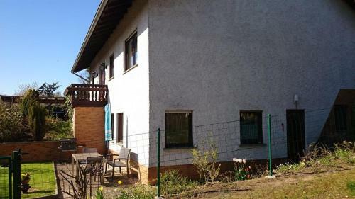 Apartamentos Ferienwohnung Maifeld