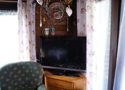 Apartamento Ferienblockhaus Harzidyll