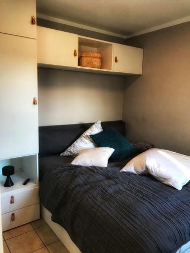 Apartamento Sonnenpl�tzchen Mit Dachterasse Mitten In Wiehl