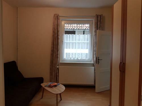 Apartamento Ferienwohnungen Harz - Wieda