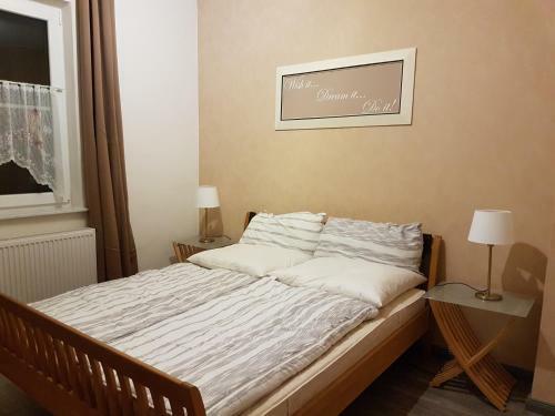 Apartamento Ferienwohnungen Harz - Wieda