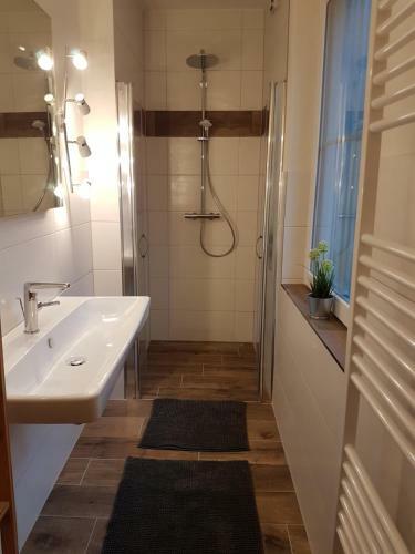 Apartamento Ferienwohnungen Harz - Wieda