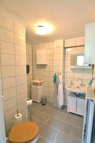 Apartamento Ferienwohnungen Haus Silberbaer