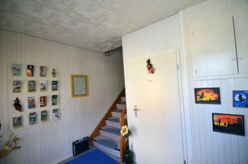 Apartamento Ferienwohnungen Haus Silberbaer
