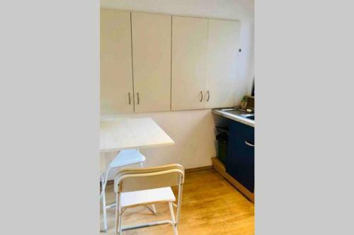 Apartment "alte M�hle"