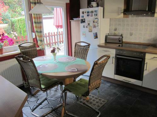 Apartamento Dani�s Feriendomizil