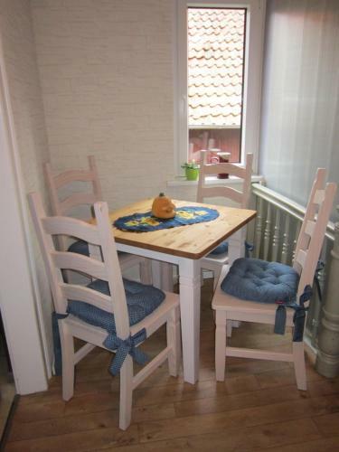 Apartamento Dani�s Feriendomizil