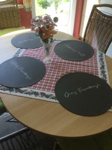 Apartamento Dani�s Feriendomizil