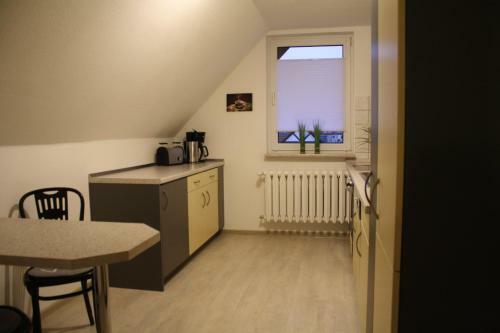 Apartamento Ferienwohnung Im Harz