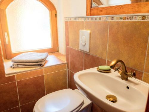 Apartamento Bauernhof Lisa - Offenstall