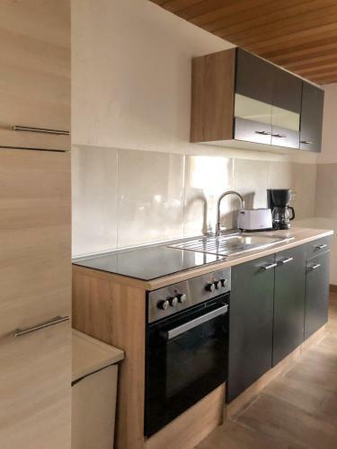 Wiesemscheid Apartment