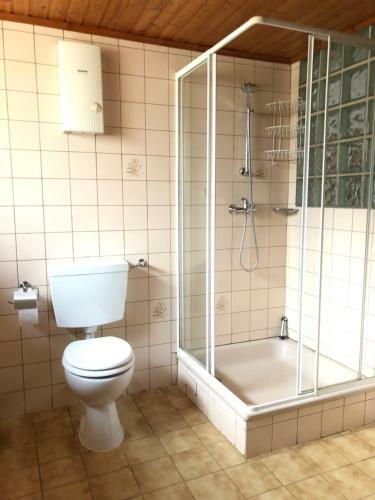 Wiesemscheid Apartment
