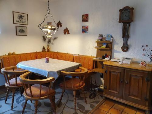 Apartamento G�stehaus Aurelia