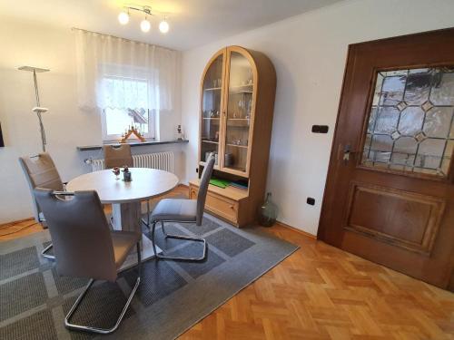 Apartamento G�stehaus Aurelia