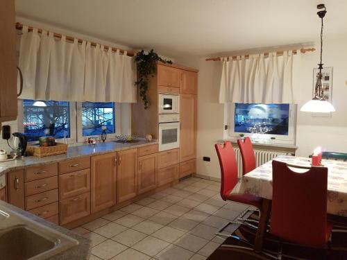 Apartamento G�stehaus Aurelia