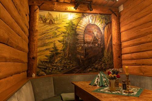Hostal Pension Und Gastst�tte Zur Knappensch�nke