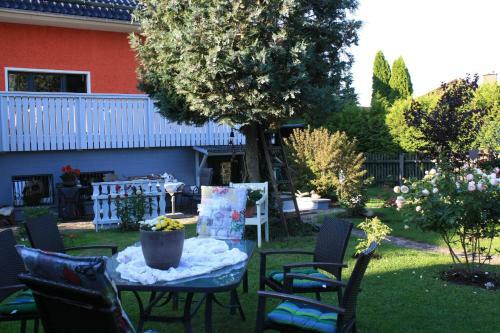 Ferienwohnung "theresa"