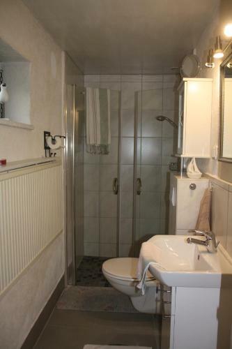 Ferienwohnung "theresa"