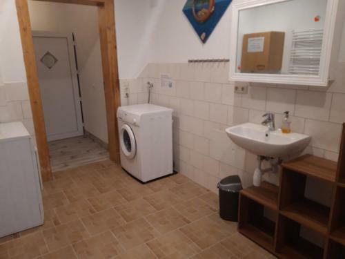 Erz-hostel