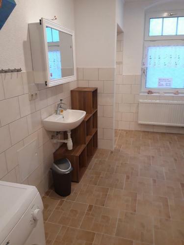 Erz-hostel