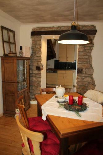Ferienhaus "bei Koos"