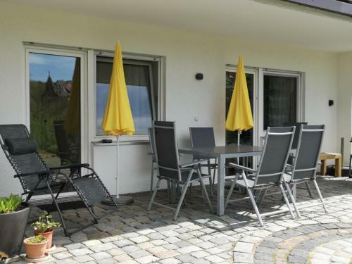 Apartamento Appartment Schlossblick