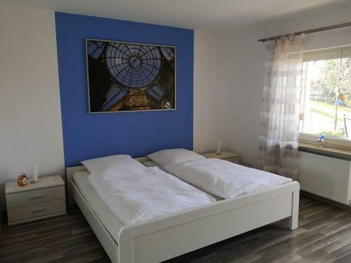 Apartamento Appartment Schlossblick