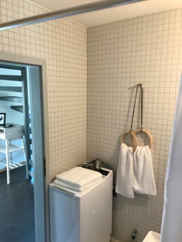 Apartamento Blackbird�s Nest
