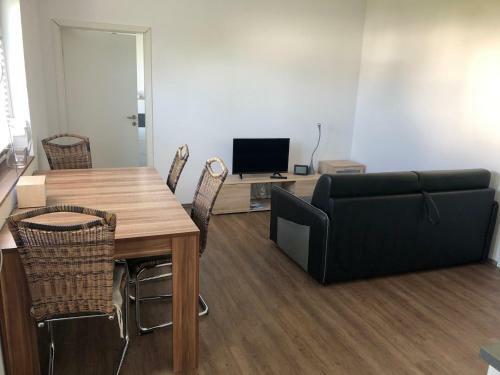 Apartamento Ferienwohnung Janson