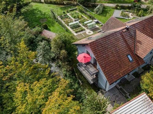 Apartamento Forsthaus Heilsberg