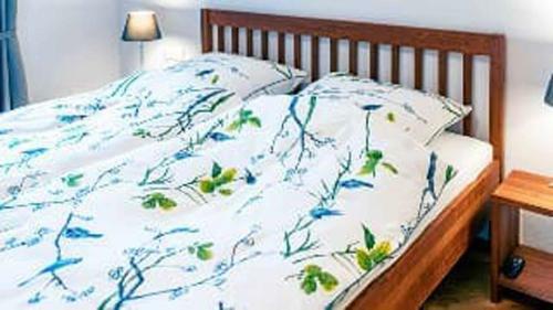 Apartamento Forsthaus Heilsberg