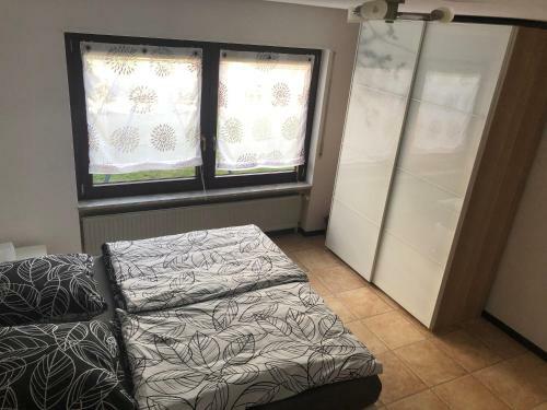 Apartamento Ferienwohnung Janson-2