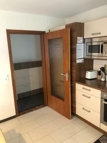 Apartamento Ferienwohnung Janson-2