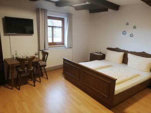 Posada Gastst�tte Liebl