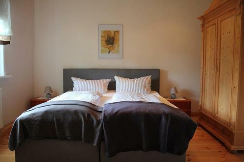 Hotel B�chtmannshof G�stehaus