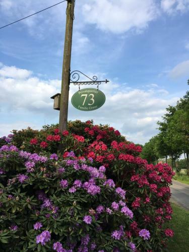 Hostal Privatquartier 73
