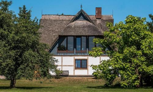 Apartamento Haus Schilfkante - Wohnung 2