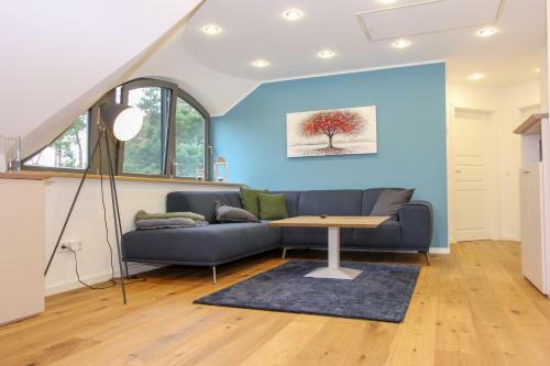 Apartamento Schilfkante - Am Ufer