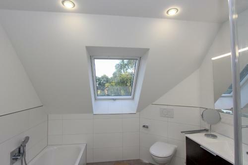 Apartamento Schilfkante - Am Ufer