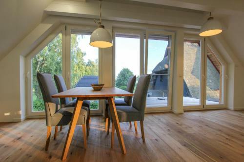 Apartamento Schilfkante - Am Ufer