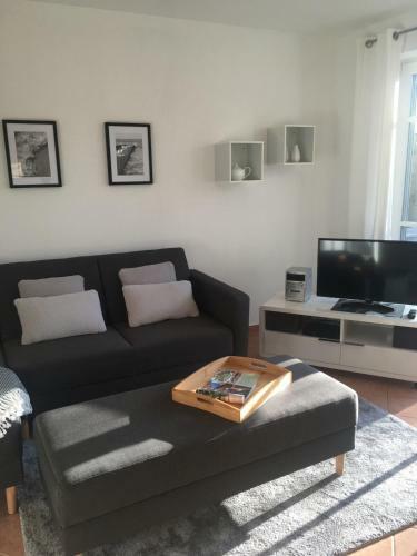 Apartamento Am Haferland "dar�-traum"