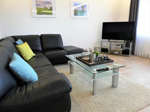 Apartamentos Heykens Golfhuus Eagle